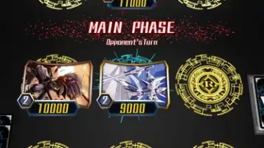 Screenshot von Vanguard ZERO (JP) 4
