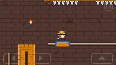 Screenshot von Cruel Dungeon 1