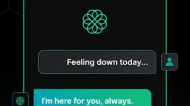 Screenshot von AI Chat - Ask your AI Chatbot 6