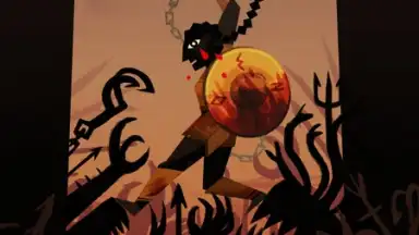 Screenshot von ENYO 2