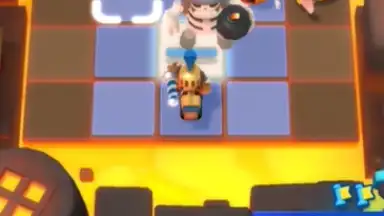 Screenshot von Clash Mini 5