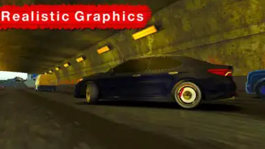 Screenshot von Drift Factory هجوله فاكتوري 6