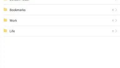 Screenshot von Maxthon5 Browser - fast and notes 2