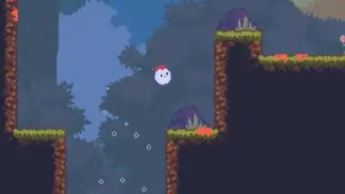 Screenshot von Super Fowlst 5