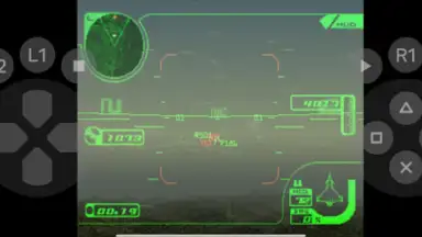 Screenshot von PS / PS2 / PSP 10