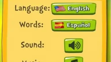 Screenshot von Learn to Spell FREE 3