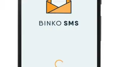 Screenshot von Binko SMS - All SMS Collection 7