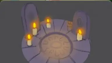 Screenshot von Idle Quest 9