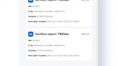 Screenshot von RS Imzo 2