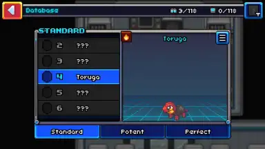 Screenshot von Coromon 7