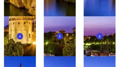 Screenshot von Insta ToolBox 6