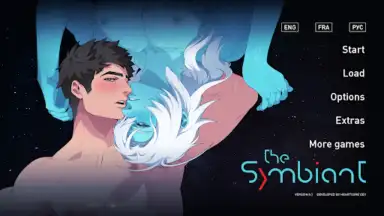 Screenshot von The Symbiant BL/Yaoi game 6