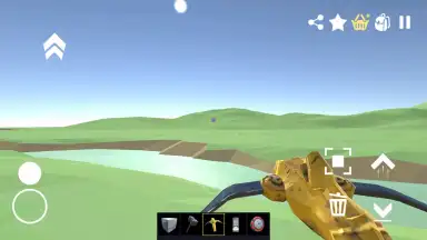Screenshot von Evertech Sandbox 2