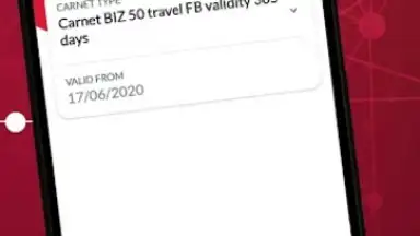 Screenshot von Trenitalia 2