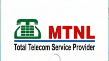 Screenshot von My MTNL 9