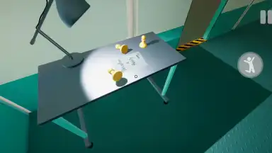 Screenshot von Superliminal 6