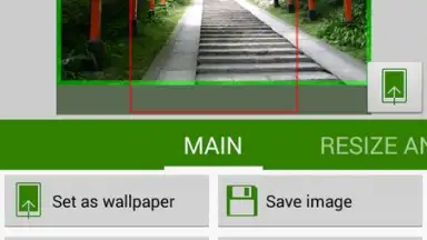 Screenshot von Image 2 Wallpaper 7