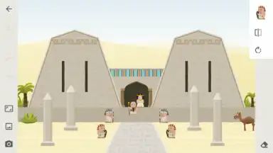 Screenshot von Toon Blocks: Build Anything 6