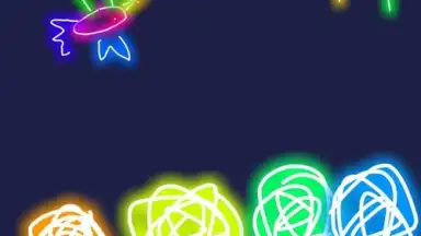 Screenshot von Kids Doodle - Color & Draw 5