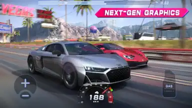 Screenshot von Racing Kingdom 14