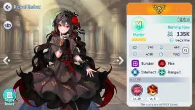 Screenshot von Idle Luca 13