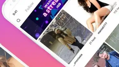 Screenshot von iGO Live 1
