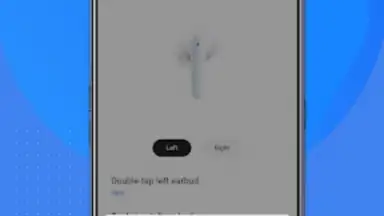 Screenshot von Wireless Earphones 6