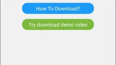 Screenshot von Ummy Video Downloader 2