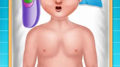 Screenshot von Cardiac Hospital 8