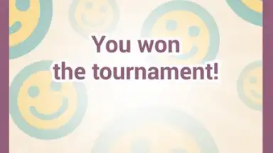 Screenshot von Tournaments 3 Solitaire 2