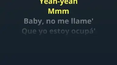 Screenshot von Smule 9