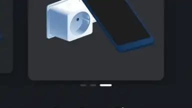 Screenshot von Philips Hue 12
