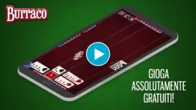 Screenshot von Burraco 1