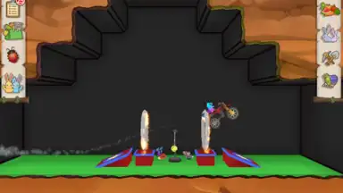 Screenshot von Tunnel Town 9