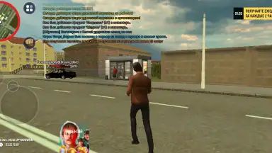 Screenshot von Grand Mobile: RP Life Simulator 10