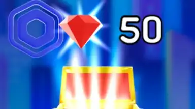 Screenshot von Robux Loto 3D Pro 3