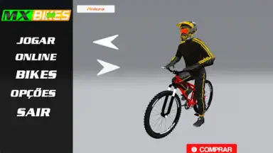 Screenshot von Mx Bikes Br 11