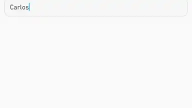 Screenshot von Duolingo ABC 1