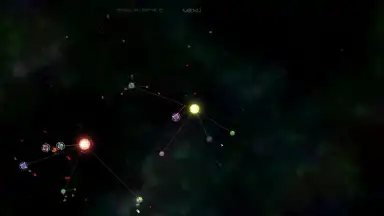 Screenshot von Solar 2 Demo 5
