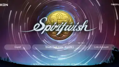 Screenshot von Spiritwish 5