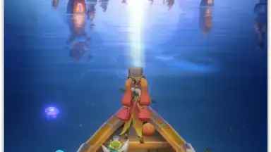 Screenshot von Lapis Chronicle: Hero Crown 6