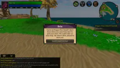 Screenshot von Ancients Reborn 10