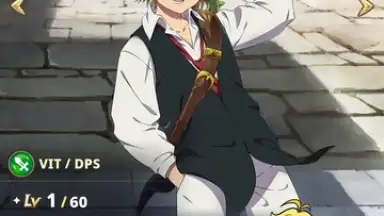 Screenshot von The Seven Deadly Sins: Idle Adventure 7