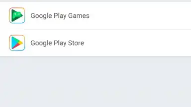 Screenshot von Parallel Space Lite 4