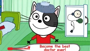 Screenshot von Doctor 7
