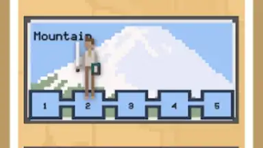 Screenshot von RPG Clicker 8