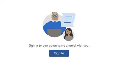 Screenshot von Microsoft Word 16