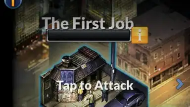 Screenshot von Underworld Empire 10
