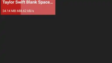 Screenshot von YouTube Video Mp3 Downloader 10
