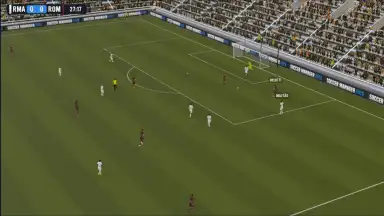 Screenshot von Soccer Manager 2023 21